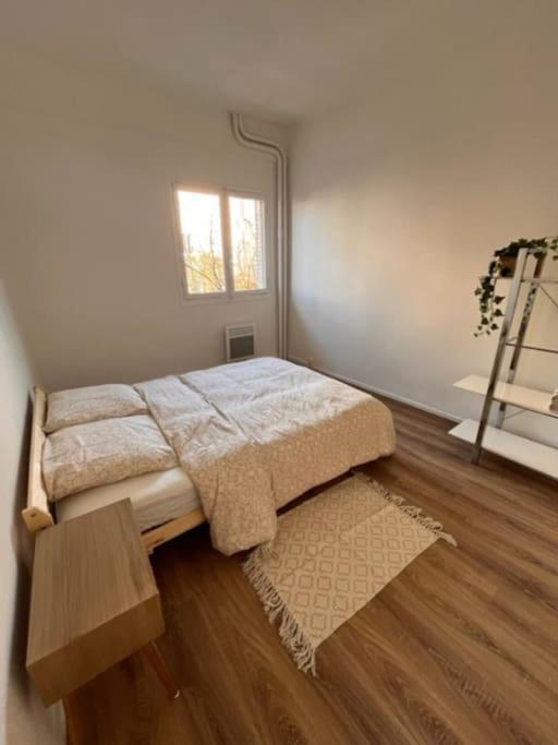 T4 Marseille Vue Imprenable Sur Vieux Port Apartamento Exterior foto