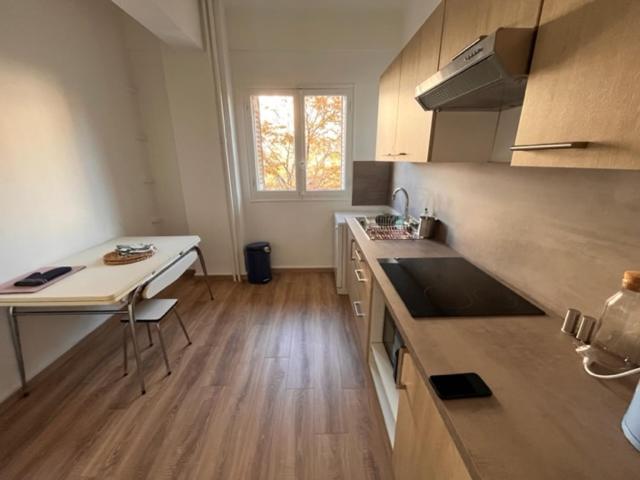 T4 Marseille Vue Imprenable Sur Vieux Port Apartamento Exterior foto