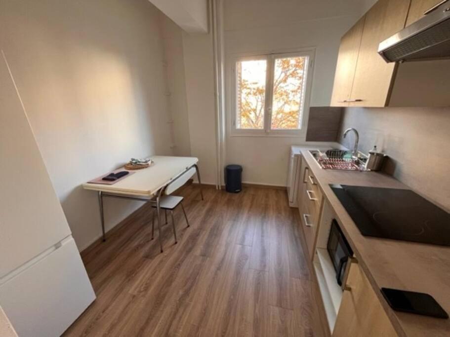 T4 Marseille Vue Imprenable Sur Vieux Port Apartamento Exterior foto