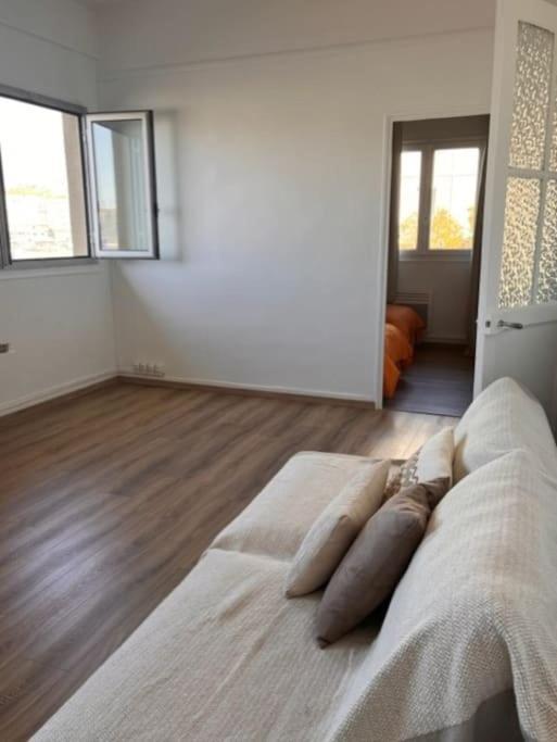 T4 Marseille Vue Imprenable Sur Vieux Port Apartamento Exterior foto